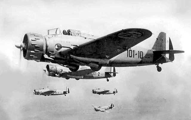 Italia envía los primeros aviones a Marruecos