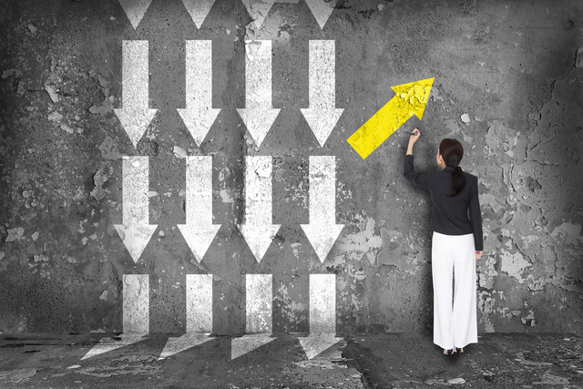 Visión sobre “la gestión del cambio”