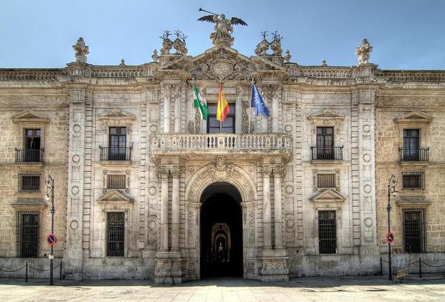 universidad de sevilla