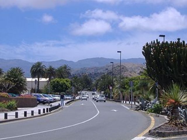 Universidad de Las Palmas de Gran Canaria