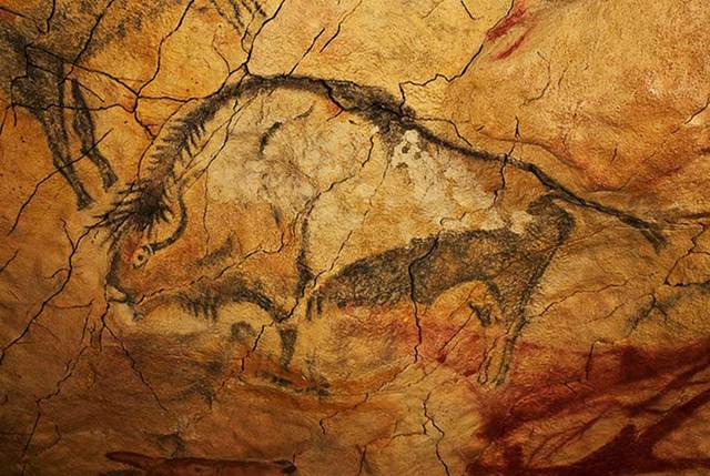 Cave of Altamira