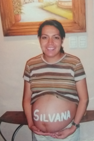 noche antes de nacer