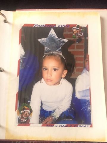 Mi Primera Pastorela