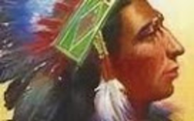 Squanto got kidnapped