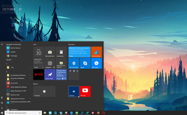Windows 10