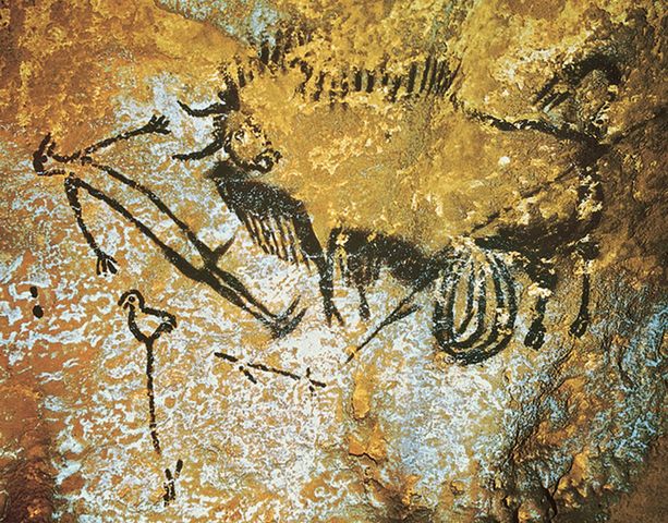 Lascaux