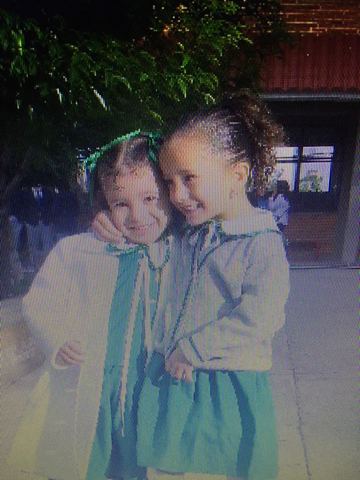 Graduación de Kinder