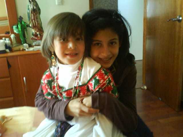 Celebre el 15 de septiembre