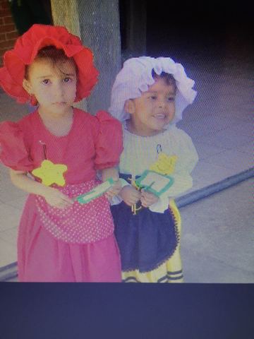 Celebre el 15 de mayo