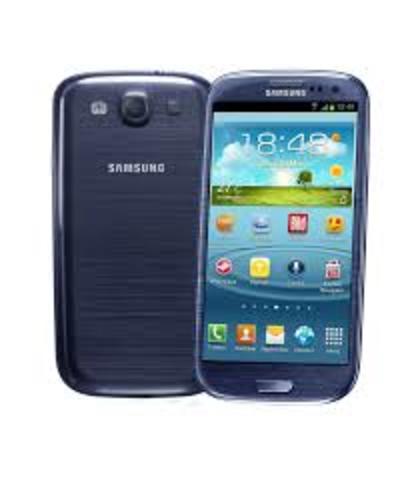 Samsung Galaxy S3