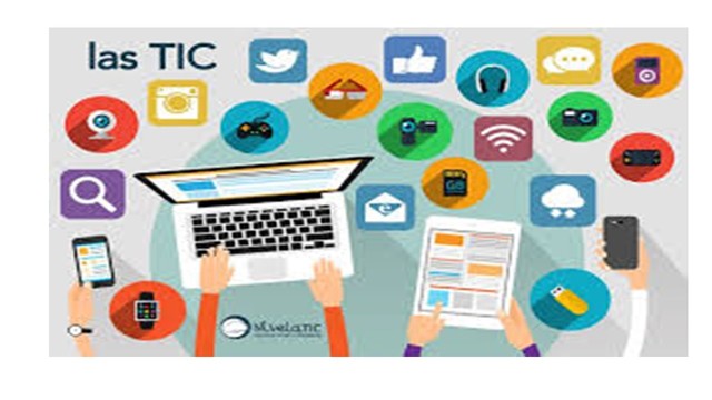 Evolución de TICs