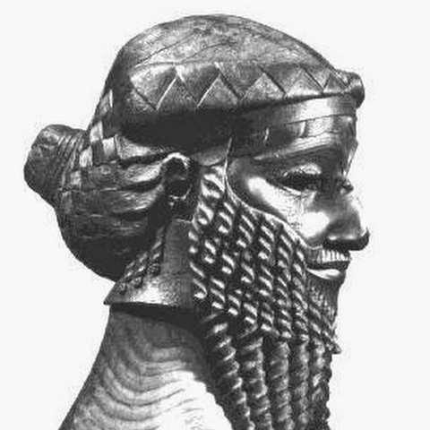 SARGON I