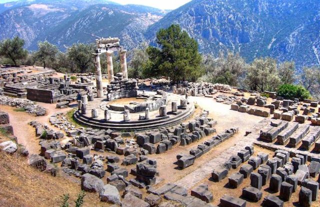 Peregrinaciones religiosas