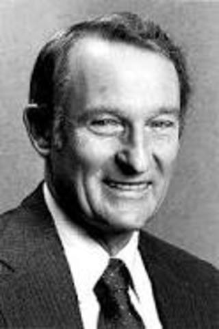 Seymour Cray
