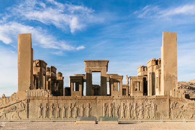 PERSEPOLIS