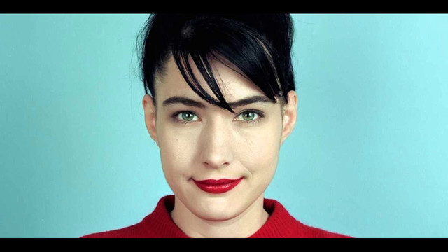Kathleen Hanna