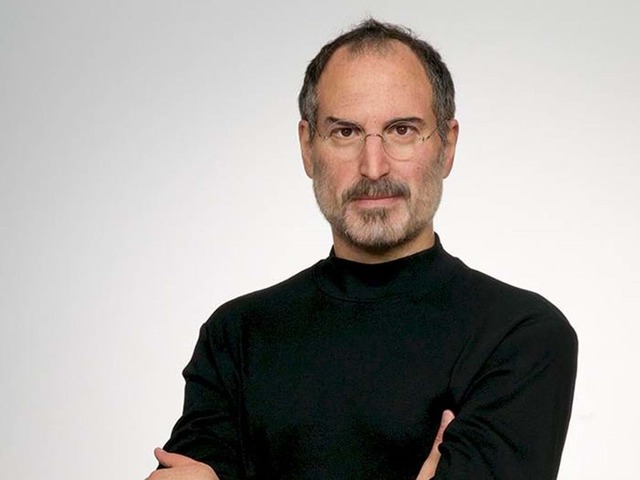 Steve Jobs