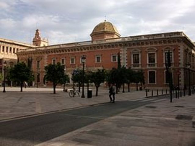 UNIVERSIDAD  VALENCIA