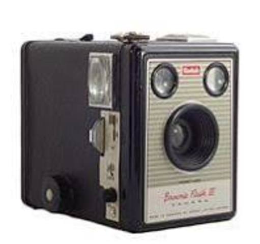 Kodak Brownie
