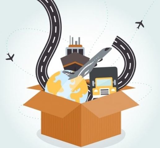 hacia el futuro: fuerzas integradoras de la logística