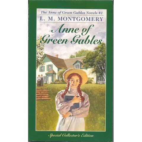 Anne of Green Gables