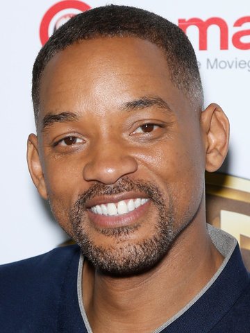 Will smith
