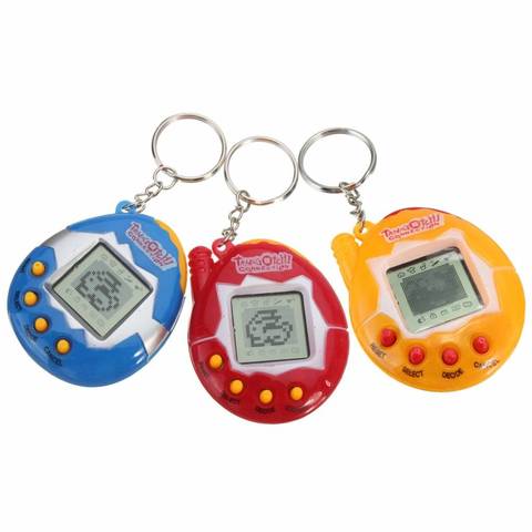 Tamagotchi