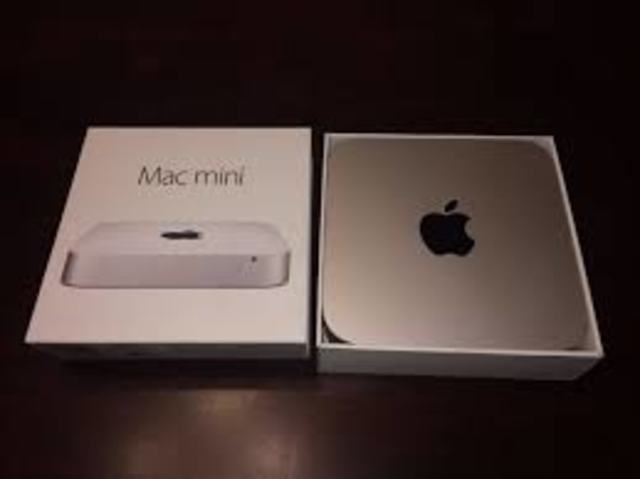 Mac mini