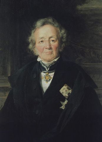 Leopoldo Von Ranke