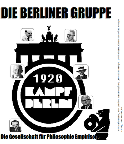 Circulo de Berlín de Hans Reichenbach