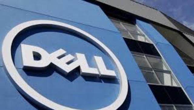 DELL Y SU LLEGADA