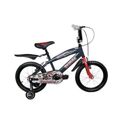 mi primera bicicleta