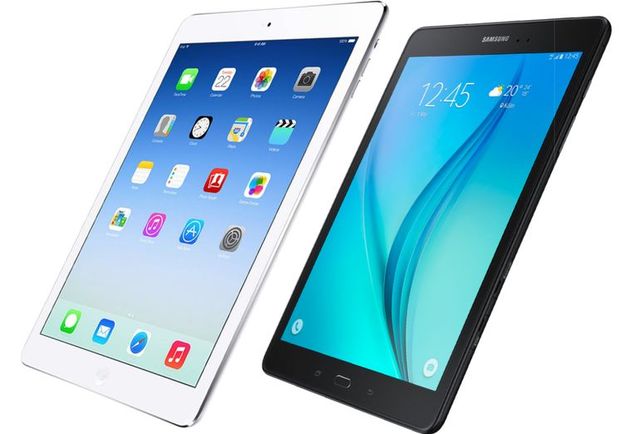 Tablet 2015