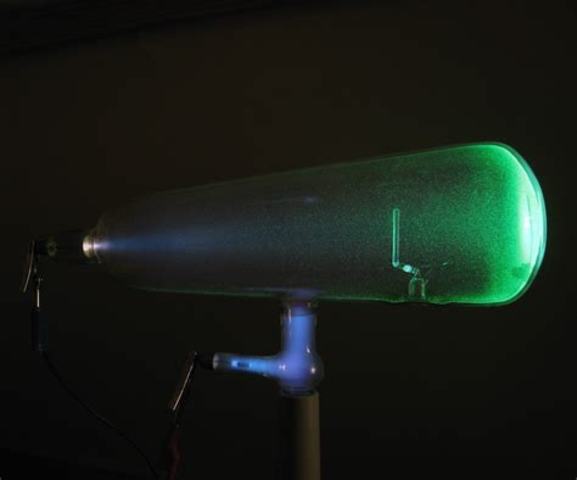 Cathode Ray Tube/Crookes Tube