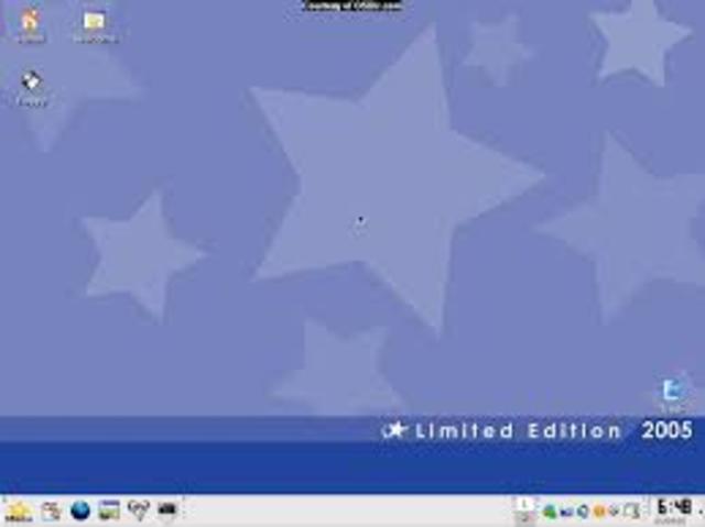 MANDRIVA VERSIO (10.2)