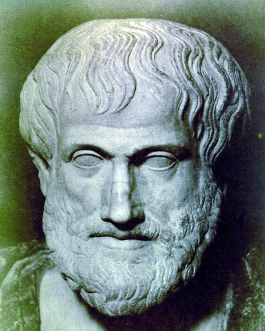 Origen de la lógica