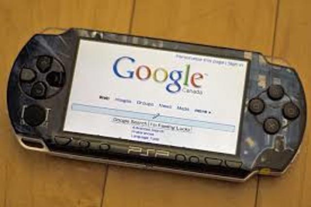 psp