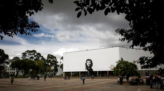 Universidad Nacional