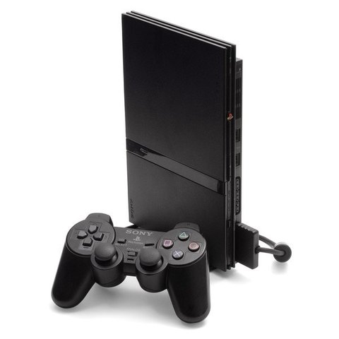PlayStation 2