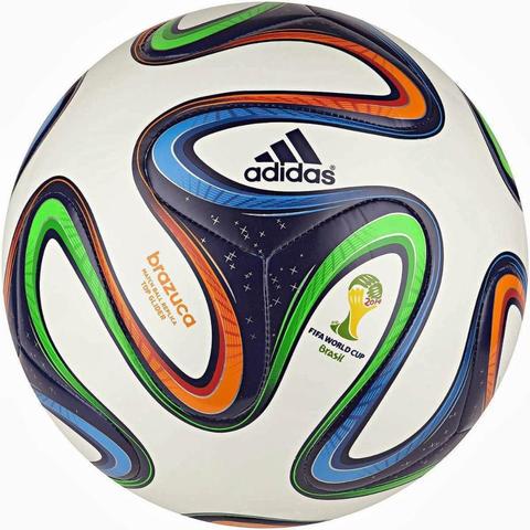 Pelota del mundial