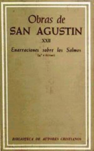 Publica su obra "de magistro