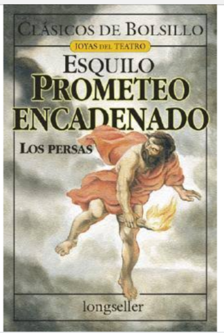 Prometeo encadenado