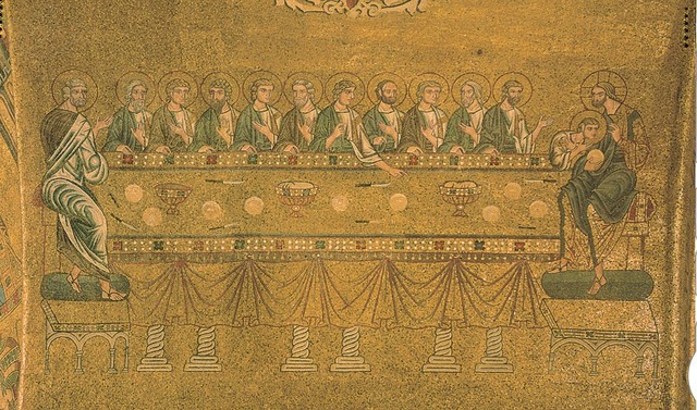 The Last Supper