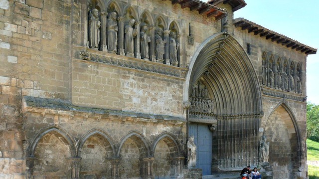 DESTRUCCIÓN DE LA BASÍLICA DEL SANTO SEPULCRO