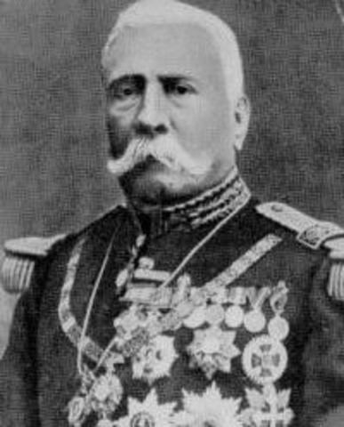 México se adhiere a la Convención de Ginebra de 1864