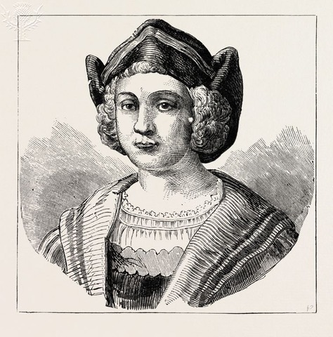 Discovery of the New World