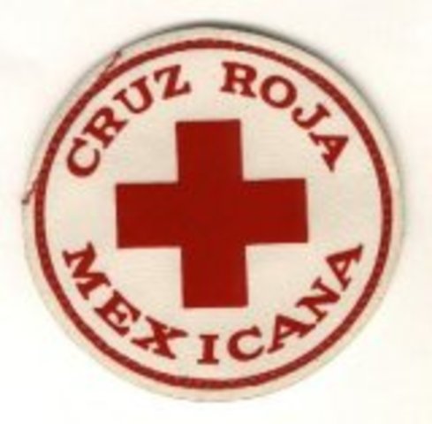 El CICR reconoce oficialmente a la Asociación Mexicana de la Cruz Roja