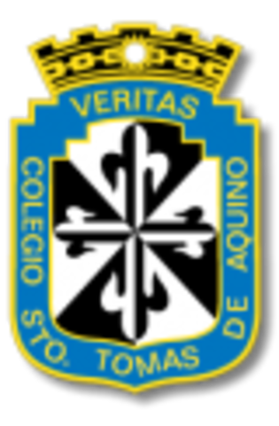 Fundación del Colegio Santo Tomás de Aquino