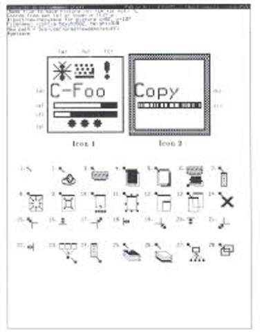 Cedar Windows Manager
