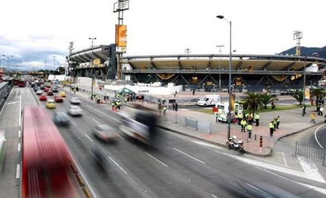 Urbanización las villas